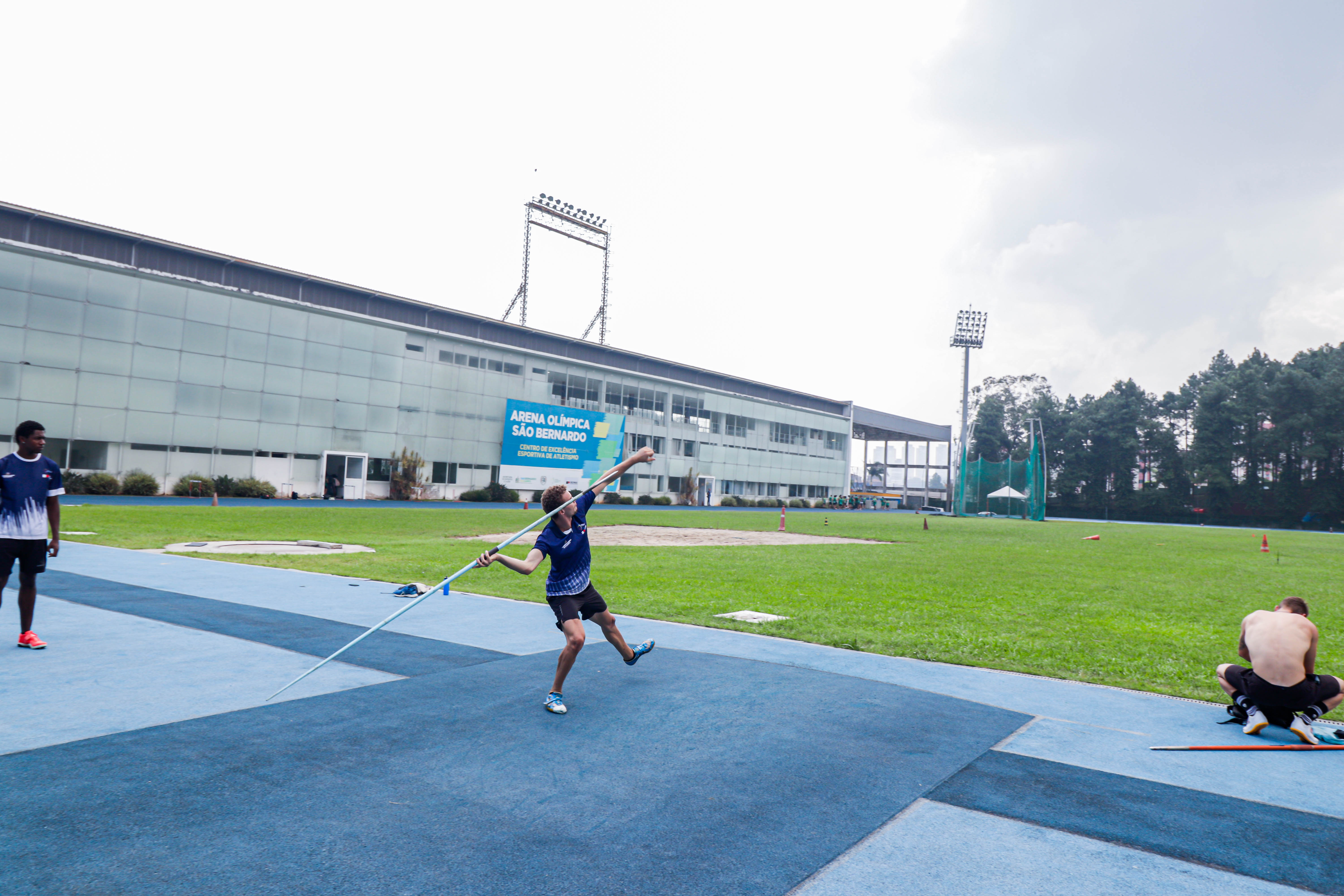 Fotos_Centro de Excelência