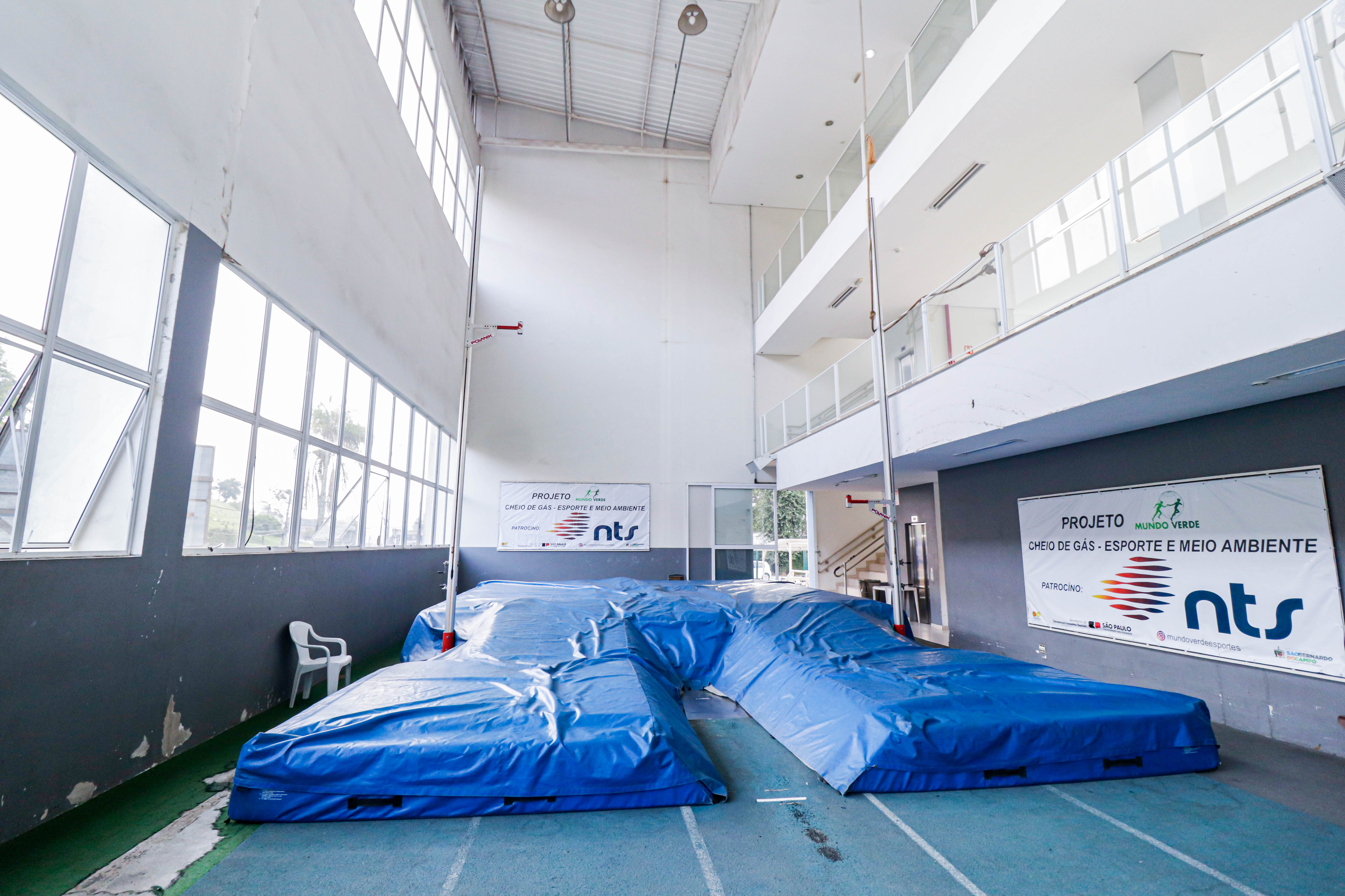 Fotos_Centro de Excelência