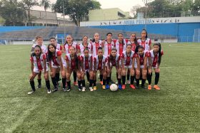 Equipes da capital disputam por classificação na final do 49º Campeonato Estadual de Futebol 