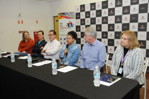 Governo de SP lança Programa de Desenvolvimento Paralímpico em Piracicaba