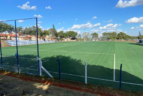 Governo de SP inaugura equipamentos esportivos em Limeira e Mogi Guaçu na quinta-feira (25)
