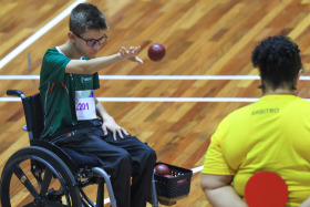 Etapa paralímpica dos Jogos Escolares de SP está com inscrições abertas